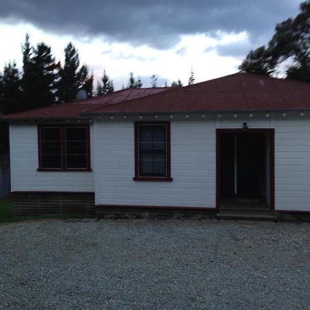 Waipiro Bay Paradise Bed and Breakfast Te Puia Exterior foto