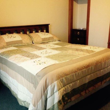 Waipiro Bay Paradise Bed and Breakfast Te Puia Exterior foto