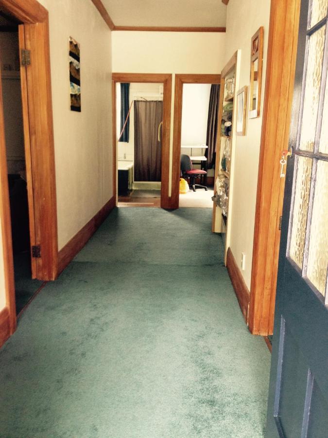 Waipiro Bay Paradise Bed and Breakfast Te Puia Exterior foto