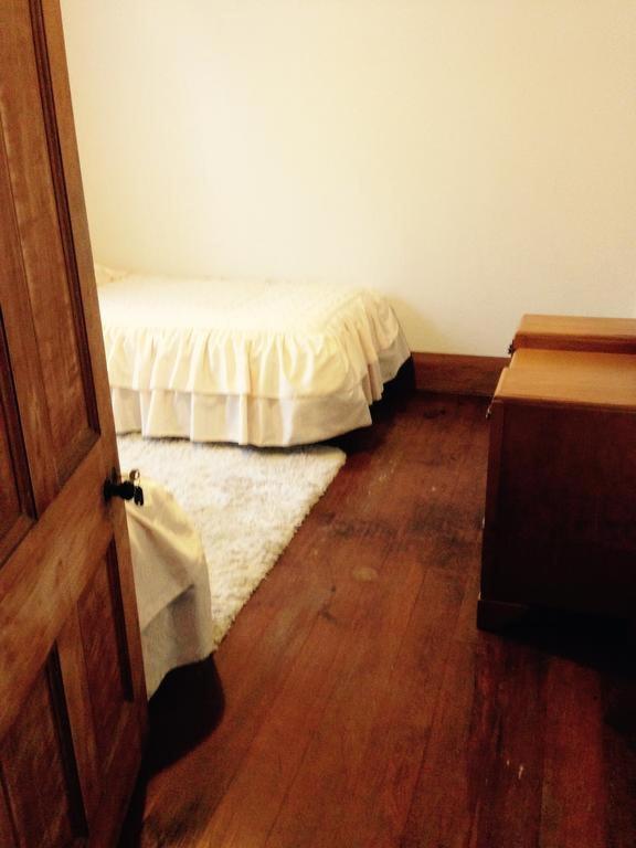 Waipiro Bay Paradise Bed and Breakfast Te Puia Exterior foto