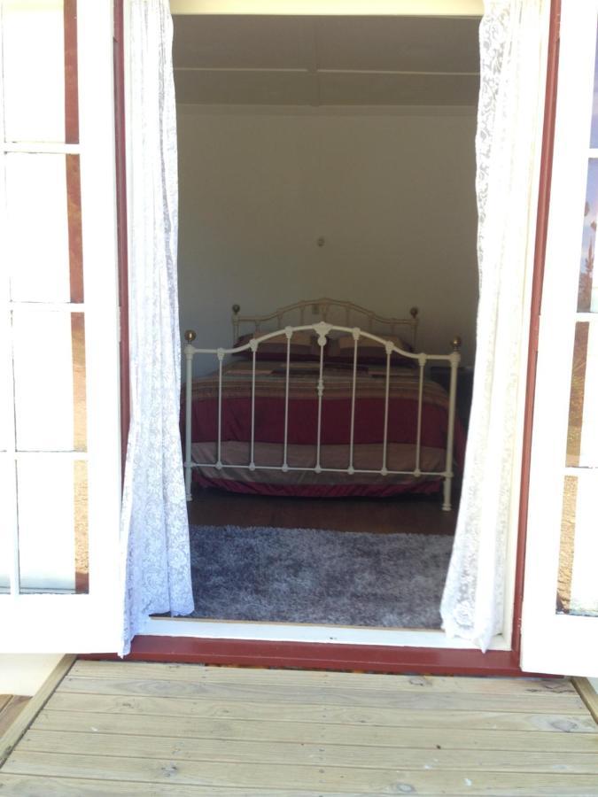 Waipiro Bay Paradise Bed and Breakfast Te Puia Exterior foto