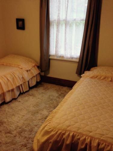 Waipiro Bay Paradise Bed and Breakfast Te Puia Exterior foto