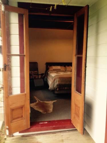 Waipiro Bay Paradise Bed and Breakfast Te Puia Exterior foto