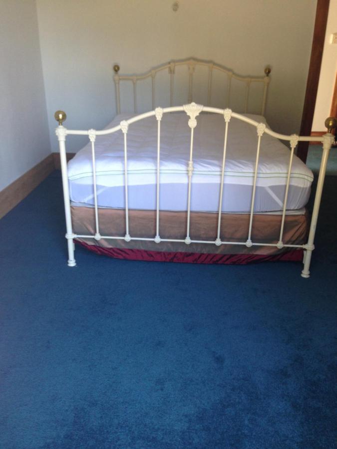 Waipiro Bay Paradise Bed and Breakfast Te Puia Exterior foto