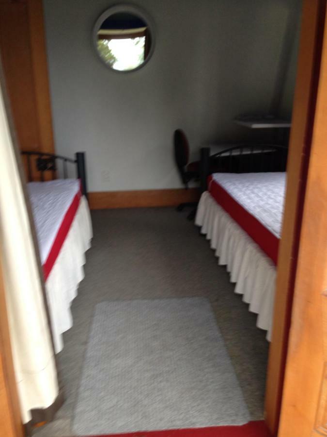Waipiro Bay Paradise Bed and Breakfast Te Puia Exterior foto