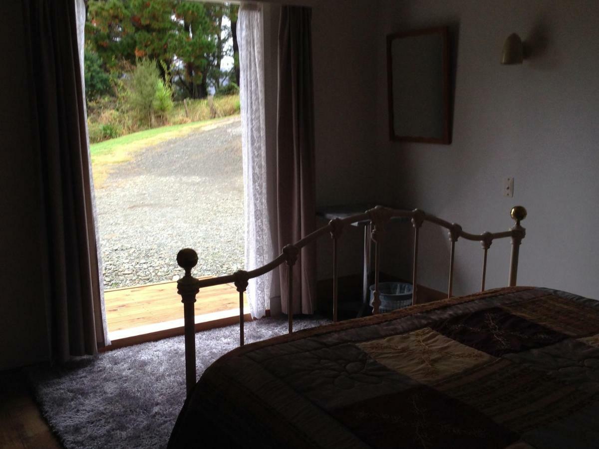 Waipiro Bay Paradise Bed and Breakfast Te Puia Exterior foto