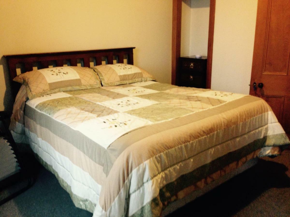 Waipiro Bay Paradise Bed and Breakfast Te Puia Exterior foto
