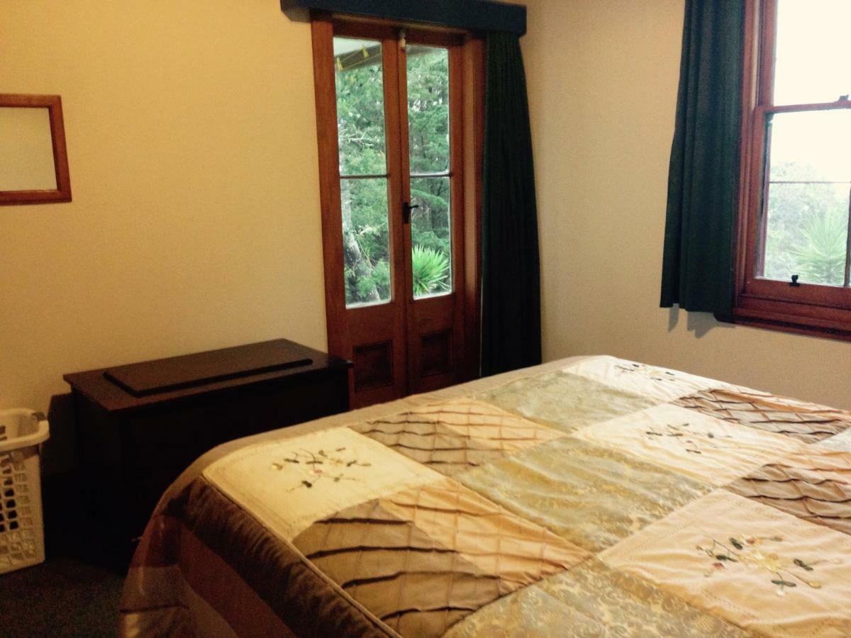 Waipiro Bay Paradise Bed and Breakfast Te Puia Exterior foto