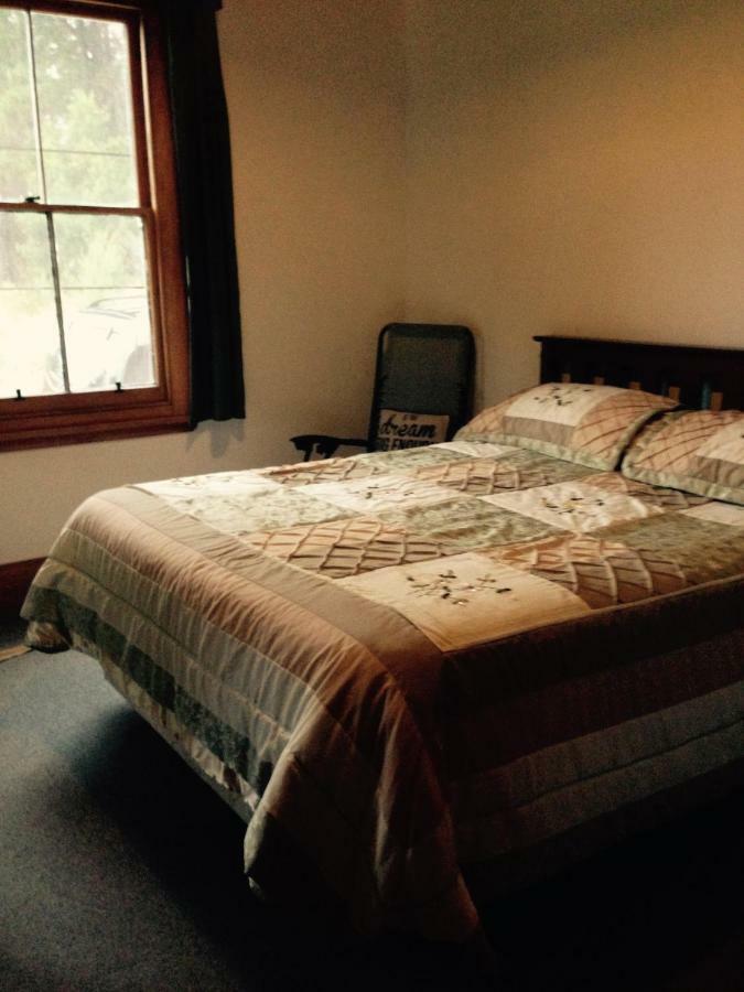 Waipiro Bay Paradise Bed and Breakfast Te Puia Exterior foto